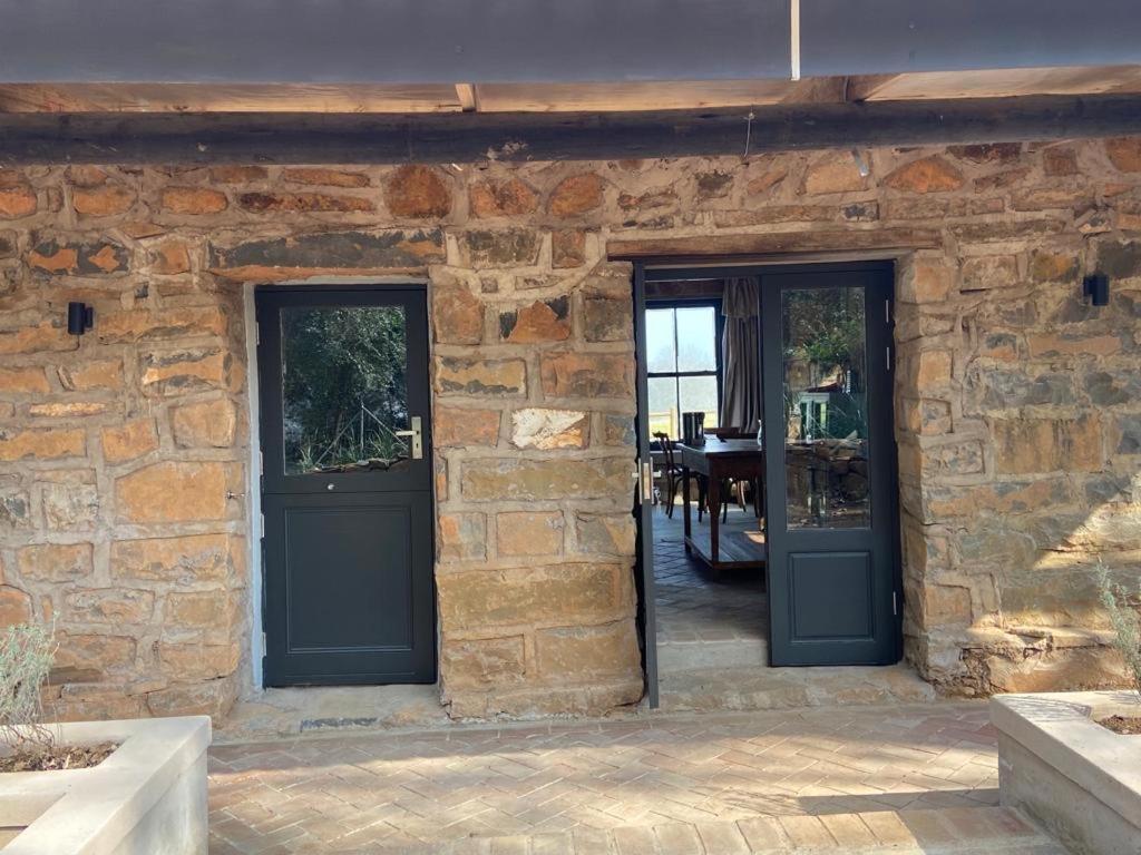 Yellowwoods Farm - Willoughbys Cottage And Old Stables Cottage Curryʼs Post Екстериор снимка